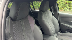 Peugeot 208 1.2 Hybrid 136 GT 5dr e-DSC6 Petrol Hatchback